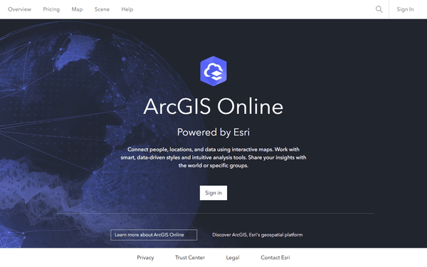 ArcGIS