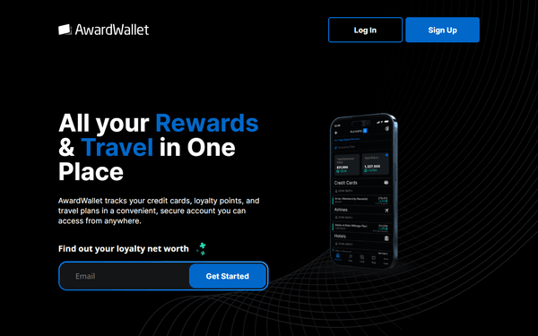AwardWallet