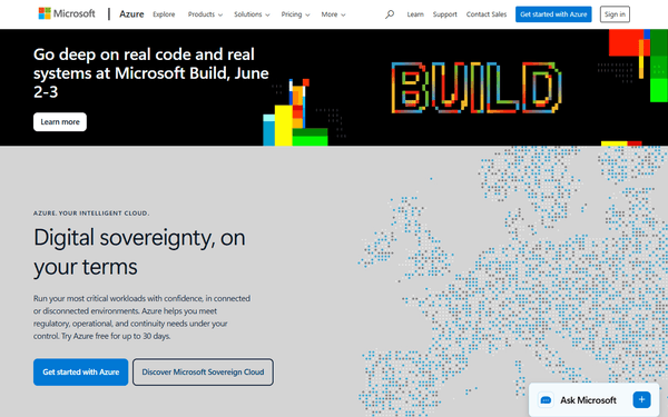Azure Cognitive Search