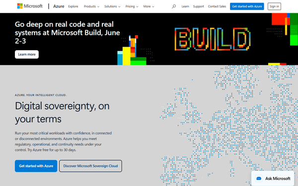 Azure Synapse Analytics