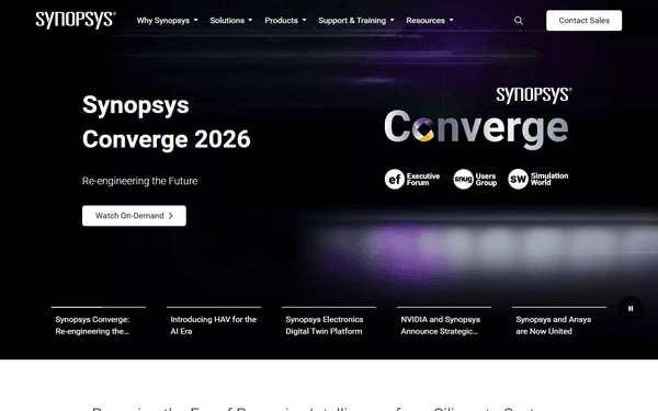 Black Duck (Synopsys)