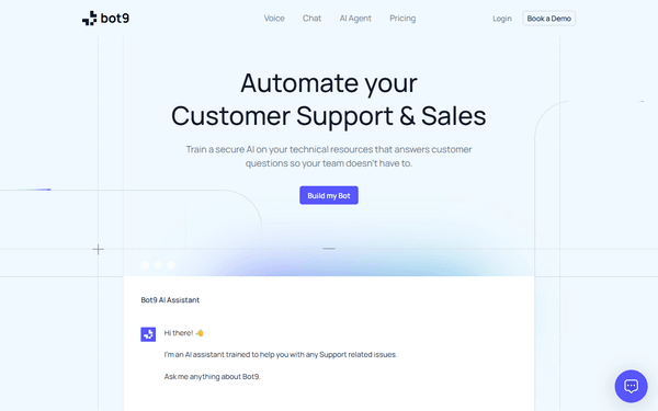 Bot9