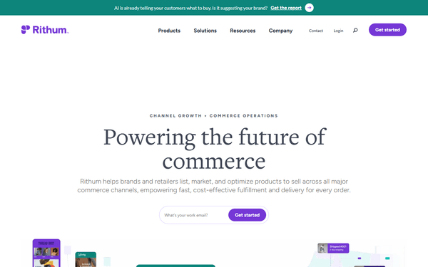 ChannelAdvisor (Rithum)