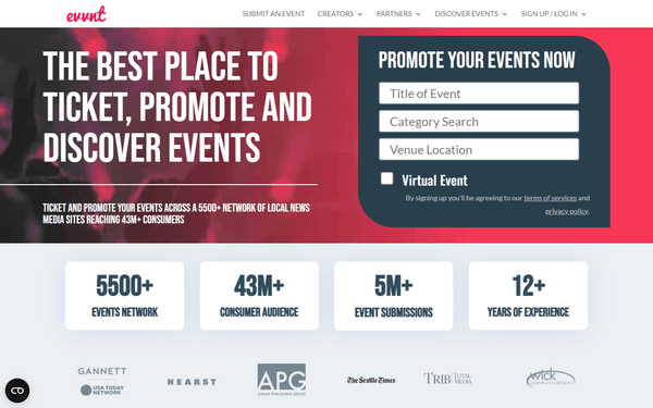 Evvnt Marketing & Distribution