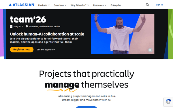 Jira Service Management (JSM)