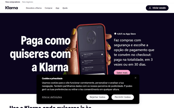 Klarna