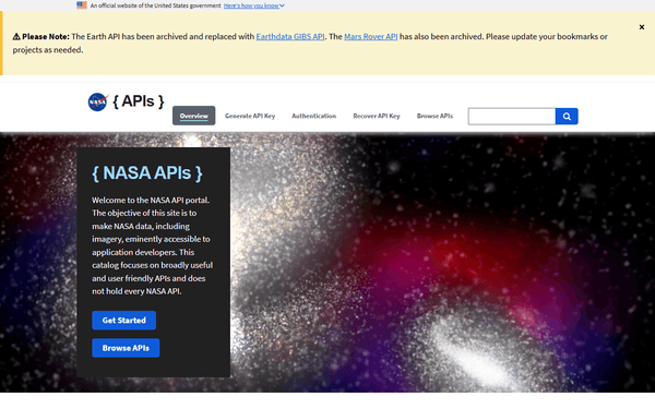 NASA Full — Ultimate Space Intelligence