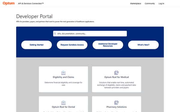 Optum Claims & Billing