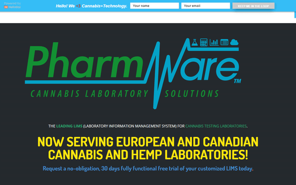 PharmWare