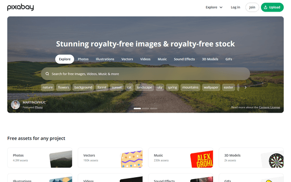 Pixabay