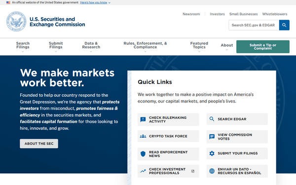 SEC EDGAR Full — The Ultimate Free Bloomberg Alternative for AI Agents