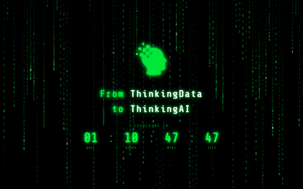 ThinkingData / 数数科技