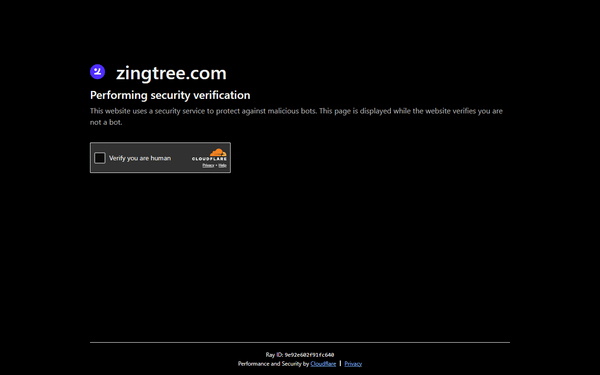 Zingtree